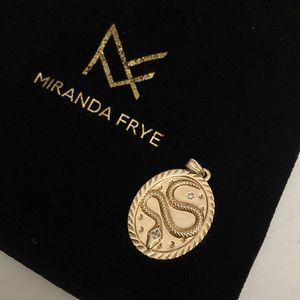 Miranda Frye Renewal Charm